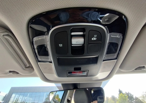Hyundai Tucson cena 186900 przebieg: 7, rok produkcji 2024 z Puszczykowo małe 379